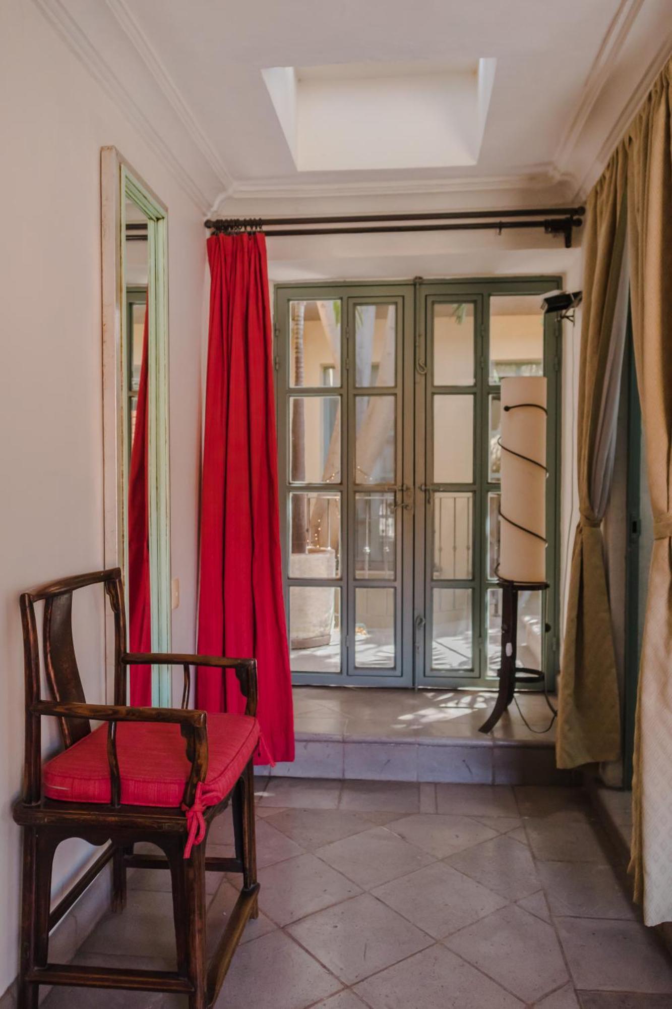 Casa Florida Bed & Breakfast San Miguel de Allende Eksteriør bilde