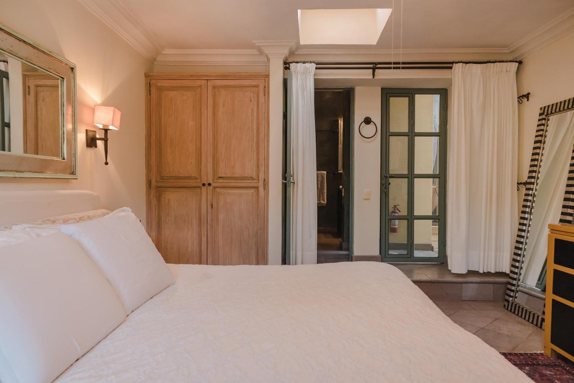 Casa Florida Bed & Breakfast San Miguel de Allende Eksteriør bilde